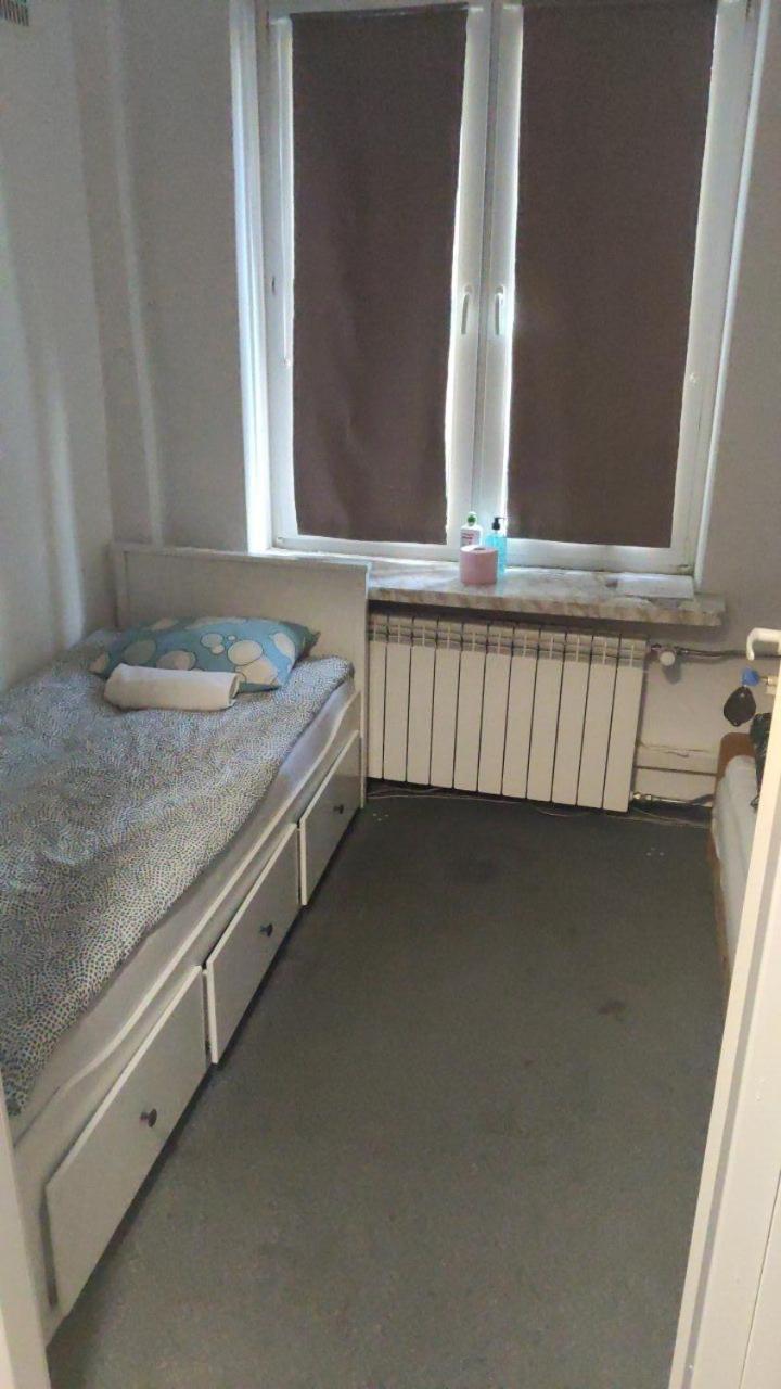 Na Muranowie Warschau